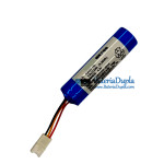 Bateria para PLC JQ033-19L [bateria de reposição]